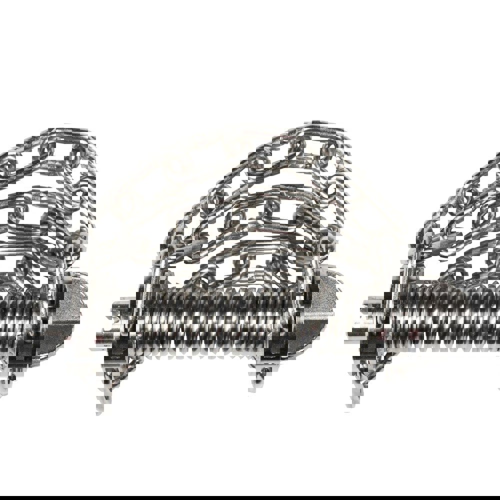 Drain Cleaning Accessories; Type: Grease Cutter ; For Use With: Milwaukee 7/8